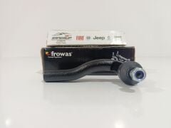 Rotbaşı Sağ Palio Albea Siena Doblo (2001-2012)