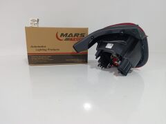 Stop Lambası Sağ Arka Duster 2 2018-2020