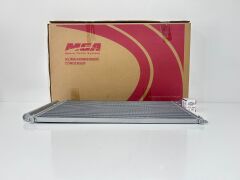 Klima Radyatörü Egea 1.4 16v