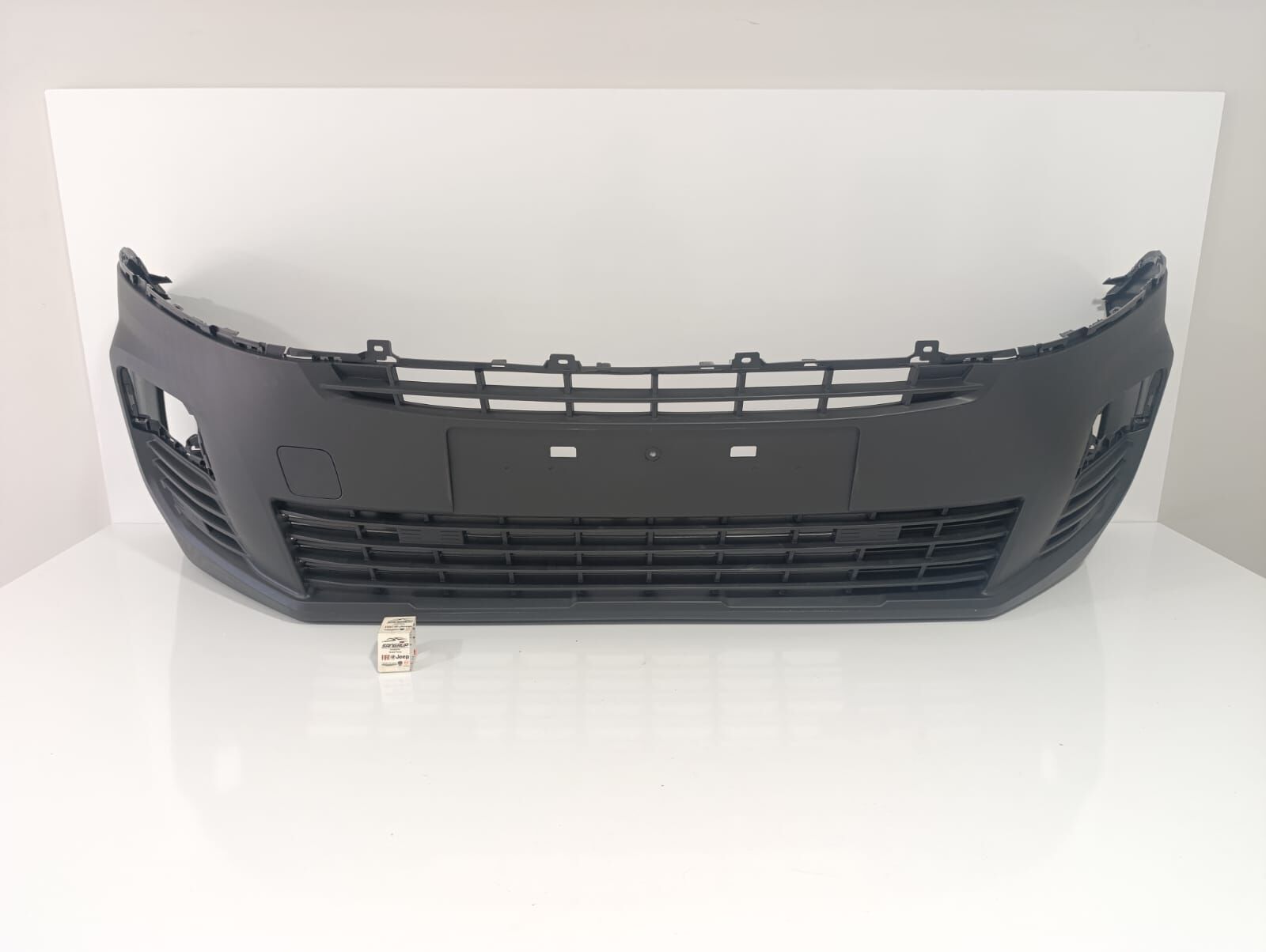 Ön Tampon Doblo Partner Berlingo (2023 ve Sonrası)