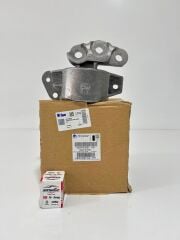Motor Takozu Sağ | Grande Punto 500L 1.3 Jtd