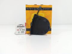 Arka Tampon Çeki Demir Kapağı | Linea Yeni Model Orjinal