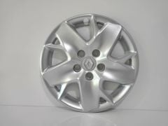 Jant Kapağı | Fluence Megane 3 (16 jant)