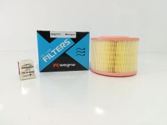 Hava Filtresi | Megane Laguna Manager 2.0 8V