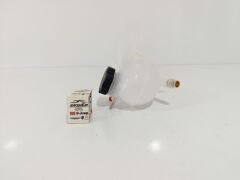 Radyatör Ek Deposu | Egea 1.3 1.6 Mjtd Euro 6 Orijinal