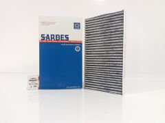 Polen Filitresi Brava Bravo Marea 156 147 Karbonlu