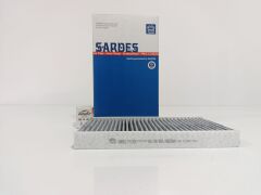 Polen Filitresi Brava Bravo Marea 156 147 Karbonlu