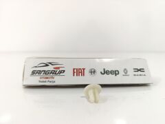 Cam Su Deposu Klipsi Üst Doğan Kartal Şahin Beyaz