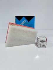 Hava Filtresi Clio 1.4 16v Megane (1 Kasa) 1.4 1.6 16V