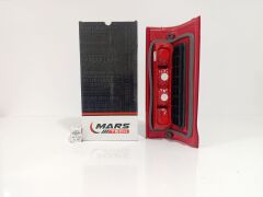 Stop Ducato 2001-2005 Sol
