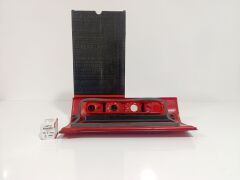 Stop Ducato 2001-2005 Sol