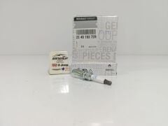 Ateşleme Bujisi Megane 4 1.6 16V H4M (2016-2019) 224019372R -Renault Mais