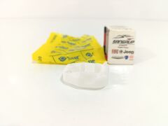 Fren Pedal Takozu Doblo Linea Punto Albea Fiorino Mito Giulietta - Orijinal