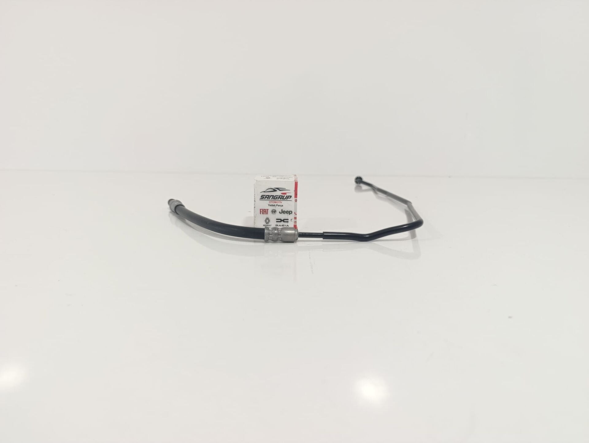 Debriyaj Üst Merkez Hortumu Linea Doblo 1.3 Jtd