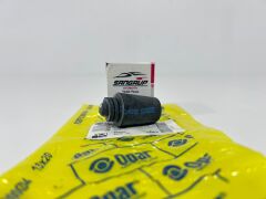 Bagaj Kapağı Ayar (Tıkırtı) Takozu Egea