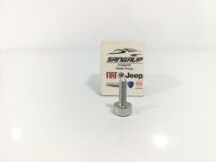 Çamurluk Civatası Tipo Tempra Doğan Kartal Şahin