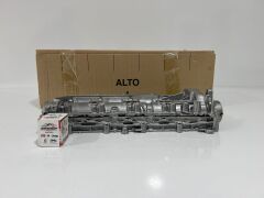 Külbütör Kapağı Zincir Eksantirik Doblo Rifter Partner Combo Berlingo 1.5 Dizel