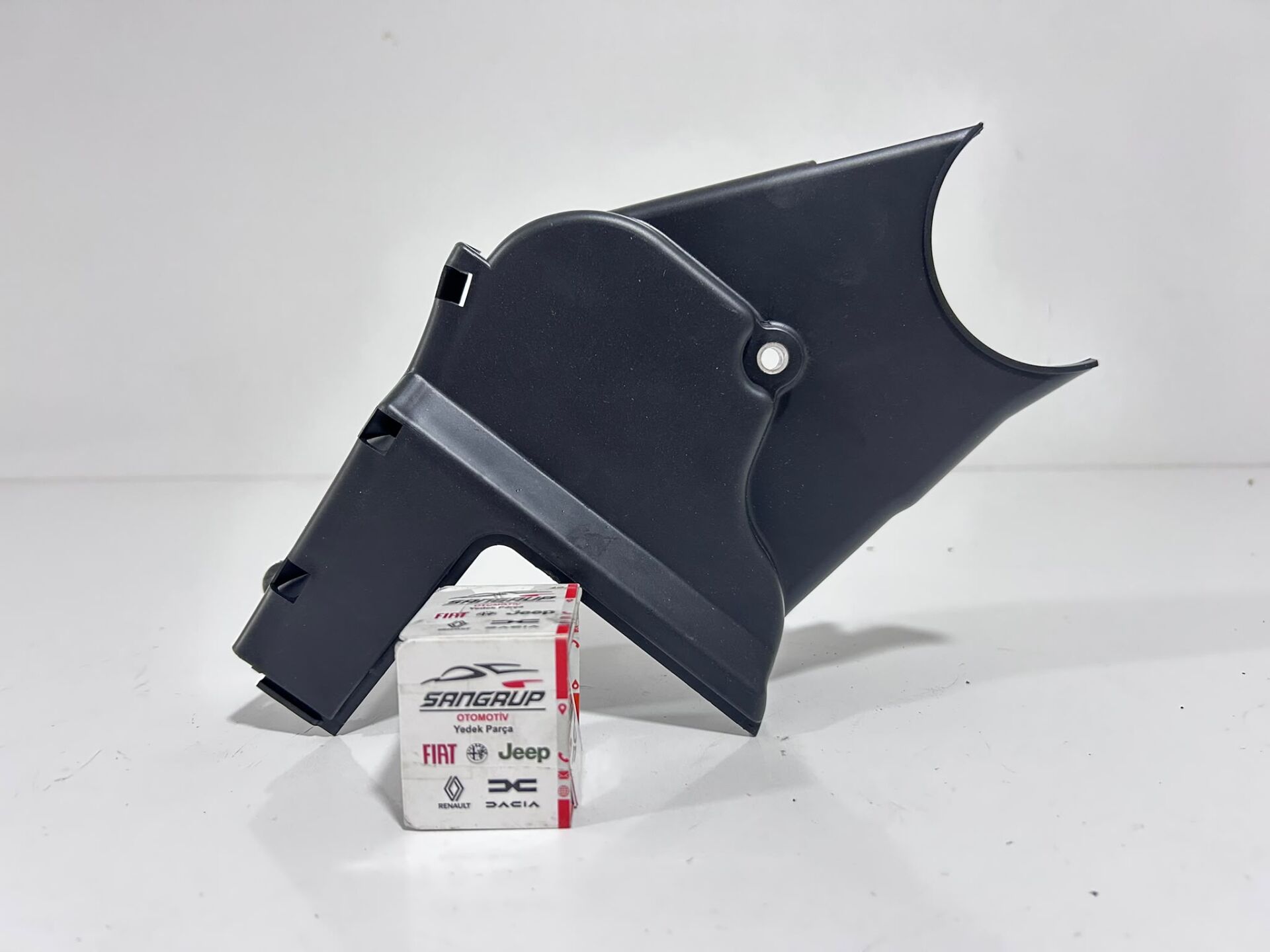 Eks Kapağı Egea 1.4 16 V Alt