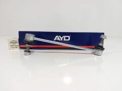 Ön Viraj Rotu Z Rot Freemont