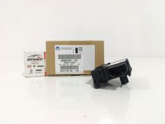 Kalorifer Kapak Klape Motoru Giulietta