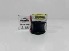 Arka Viraj Demir Orta Lastiği Duster 1 - 562300111R