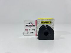 Arka Viraj Demir Orta Lastiği Duster 1 - 562300111R