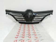 Ön Panjur | Megane 4 (7 Çıtalı Nikelajlı)
