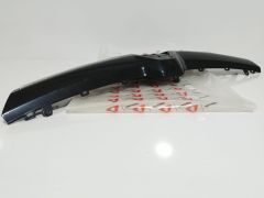 Ön Panjur | Megane 4 (7 Çıtalı Nikelajlı)