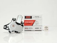 Silecek Motoru Arka | Fiorino Bipper Nemo - Tek Kapılı Bagaj