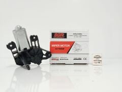 Silecek Motoru Arka | Fiorino Bipper Nemo - Tek Kapılı Bagaj
