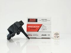 Silecek Motoru Arka | Fiorino Bipper Nemo - Tek Kapılı Bagaj