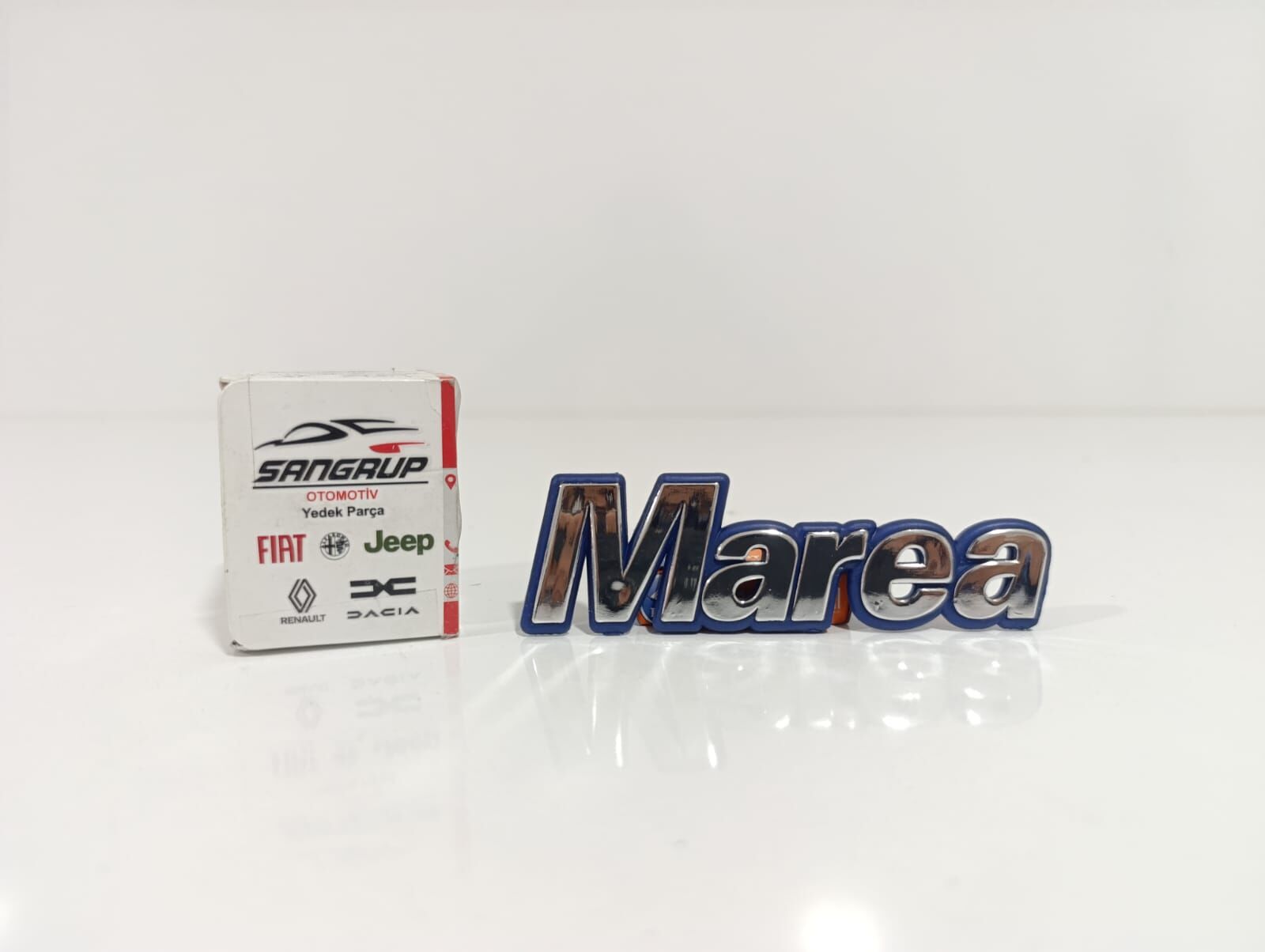 Marea Yazı