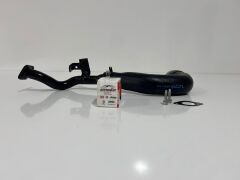 Turbo Hortumu Doblo 1.3 Jtd Euro 5 (Turbo Çıkış Hortumu)