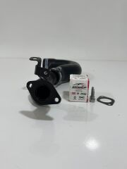 Turbo Hortumu Doblo 1.3 Jtd Euro 5 (Turbo Çıkış Hortumu)