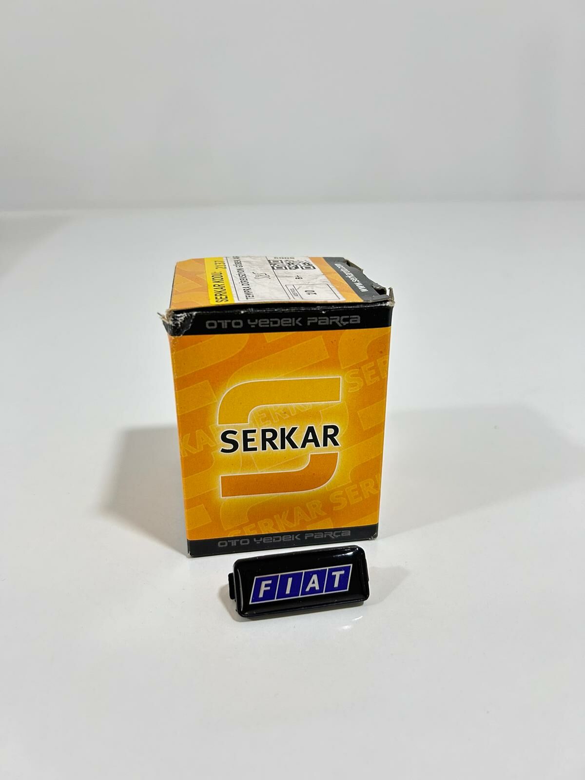 Direksiyon Simidi Armasi | Tipo Tempra