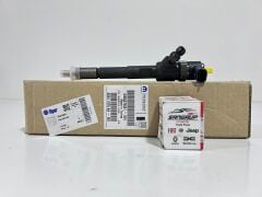 Enjektör Egea Doblo Fiorino 1.3 Mjtd Euro 6