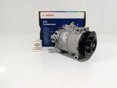 Klima Kompresörü | Grande Punto Linea Fiorin Doblo 1.4 8v 16v - 50541342