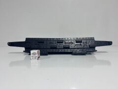 Ön Tampon Takozu Köpük Egea