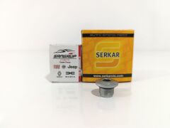 Üst Kapak Civata Tapası Palio Albea 1.2 - 16V