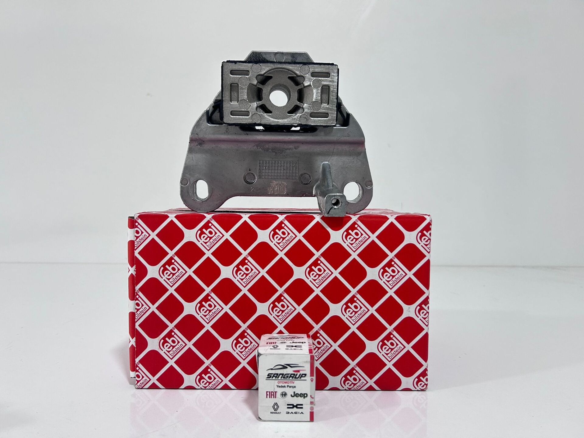 Motor Takozu | Sol Egea 1.4 16v (Orijinal)