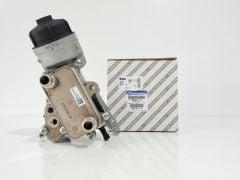 Isı Değiştirici Yağ Soğutucu | Egea Doblo 1.6 Mjtd Euro 6 - Lancia