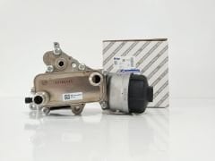 Isı Değiştirici Yağ Soğutucu | Egea Doblo 1.6 Mjtd Euro 6 - Lancia