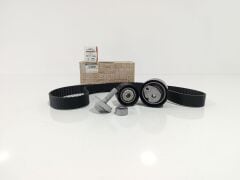 Triger Kayış Seti | Megane Clio Fluence Dacia 1.4 1.6 16v K4m