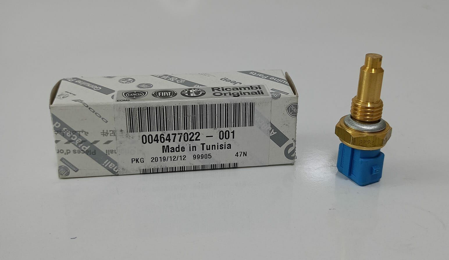 Hararet Müşürü | Tempra Tipo 2.0 Palio Siena Marea 1.6 16v - Lancia