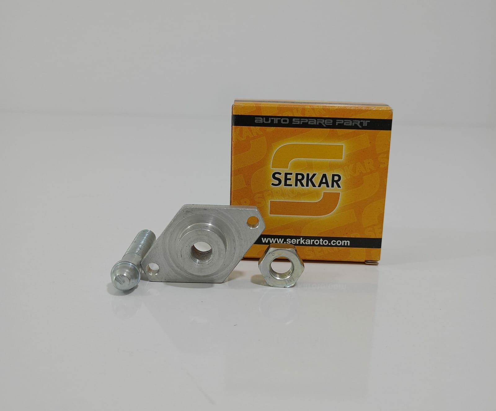 Rolanti Motoru Metal Universal