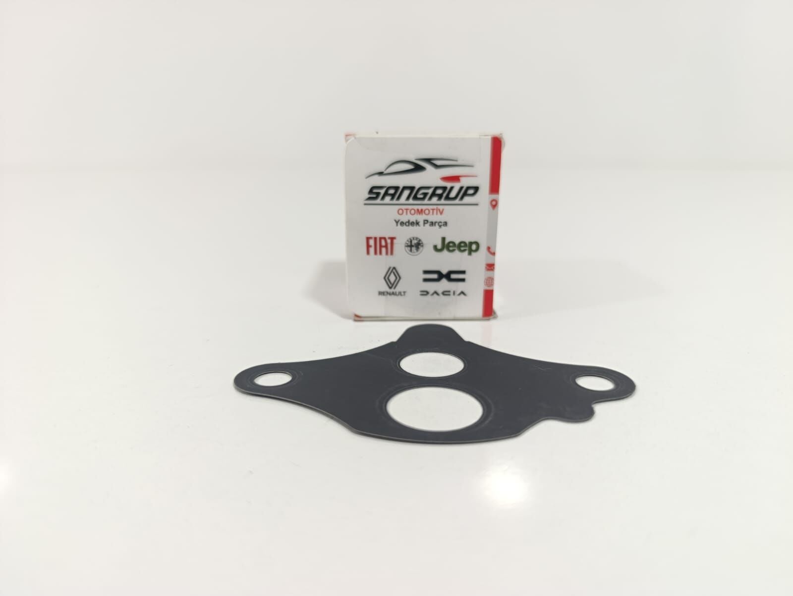 Egr Contası Tipo Tempra 1.6 İe Mpi - Orijinal