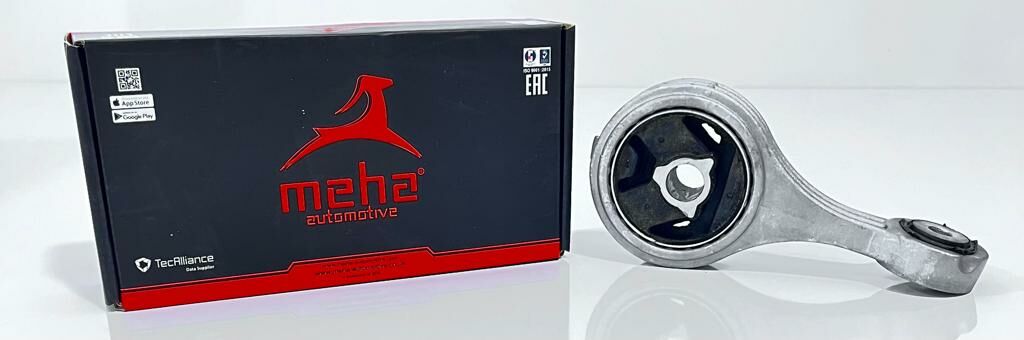 Motor Takozu (Arka) Punto İdea