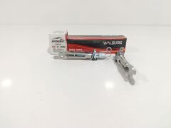 Clio IV Captur I Logan II Sandero II Arka Fren Cırcır Takımı Lövye Mekanizması