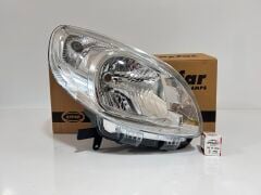 Sağ Far Krom Kango 3 - (2013-2020) - 260109958R
