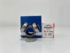Aks Mafsalı Egea Fiorino 1.4 Stilo Grande Punto Panda Doblo 1.9